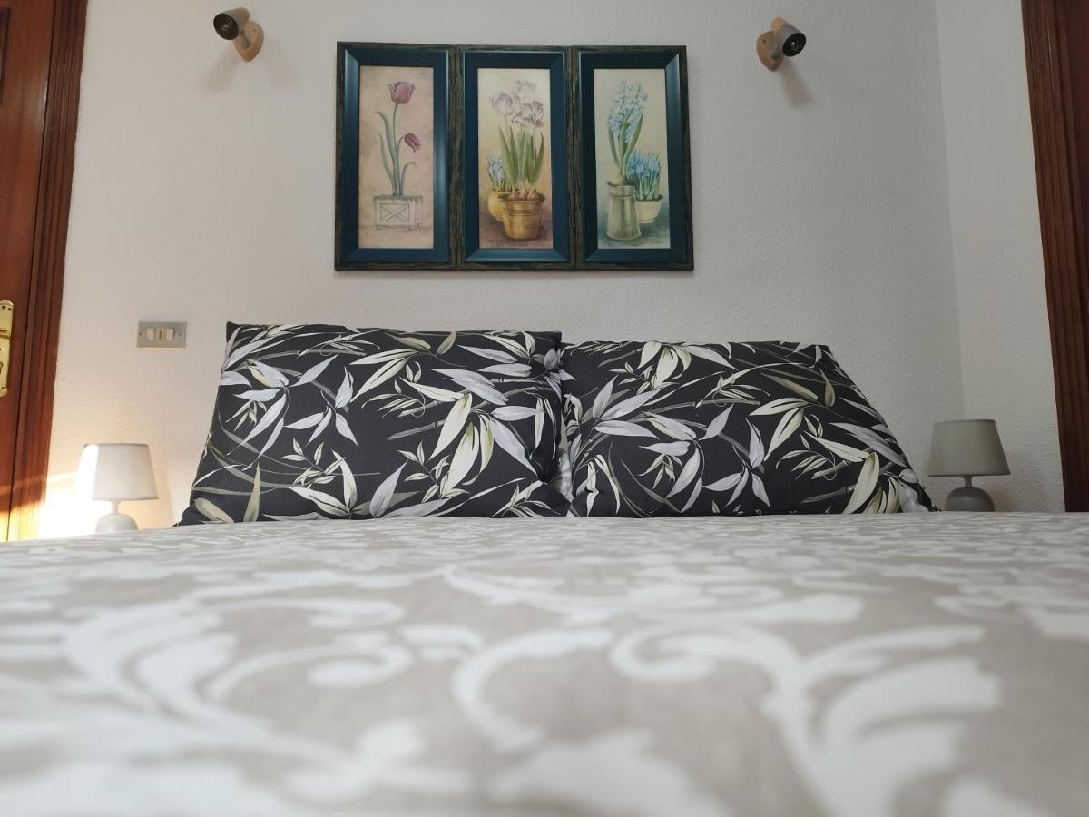Studio Avenida Puerto De La Cruz エクステリア 写真