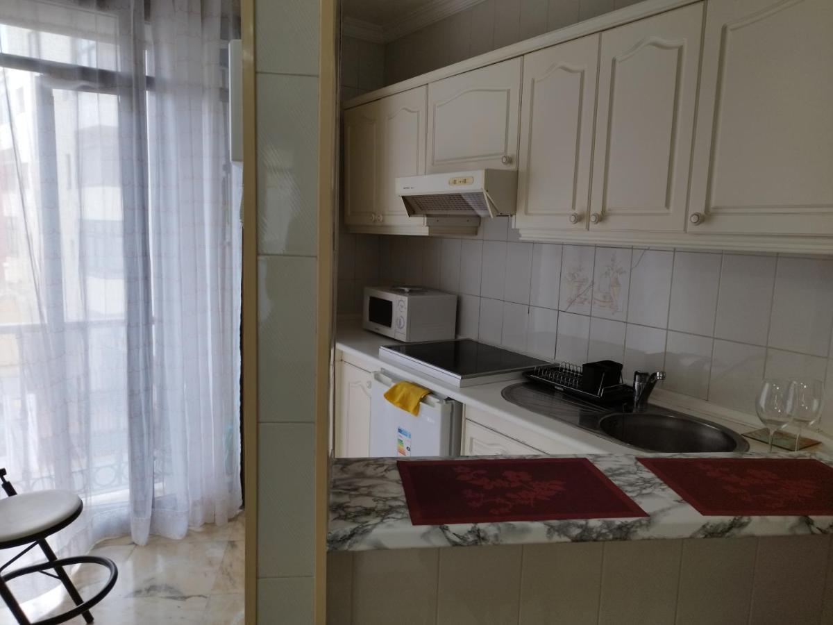 Studio Avenida Puerto De La Cruz エクステリア 写真