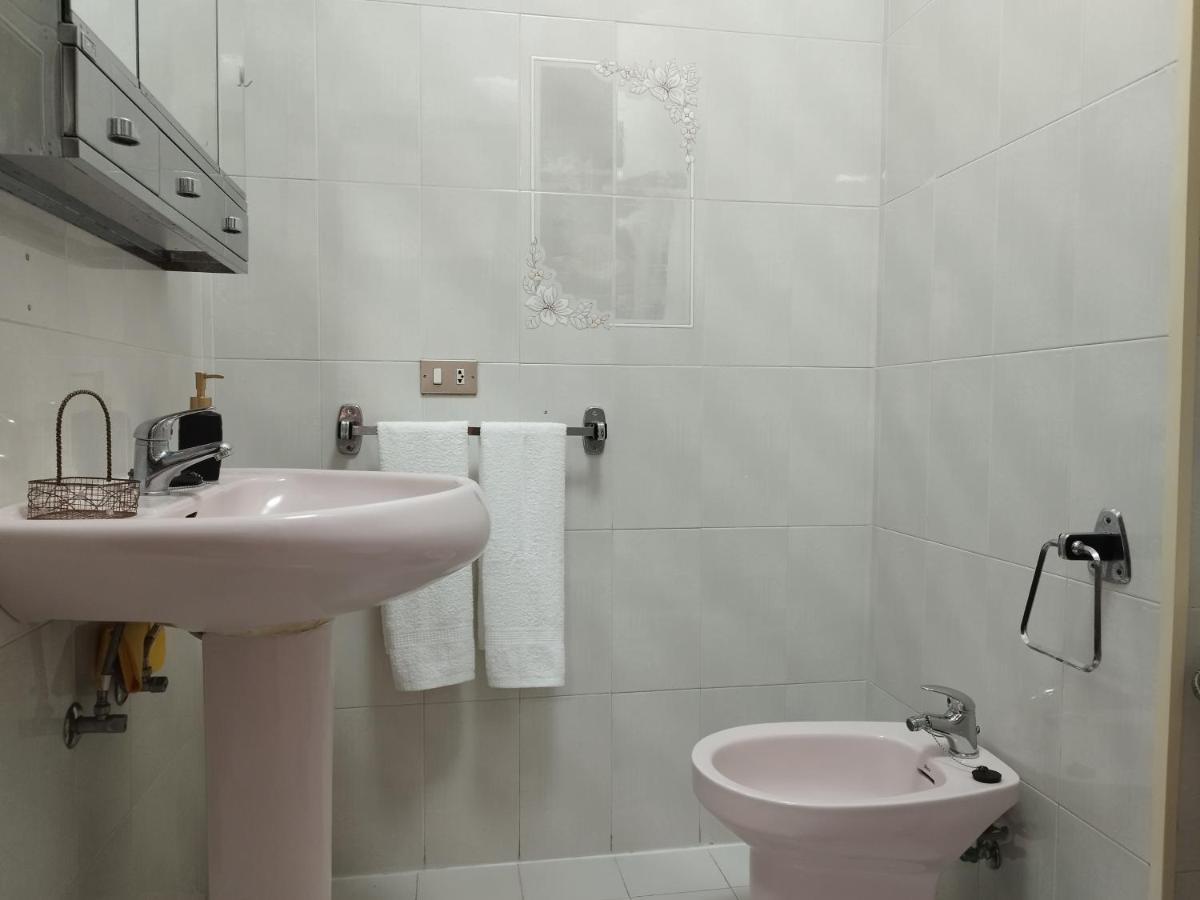 Studio Avenida Puerto De La Cruz エクステリア 写真